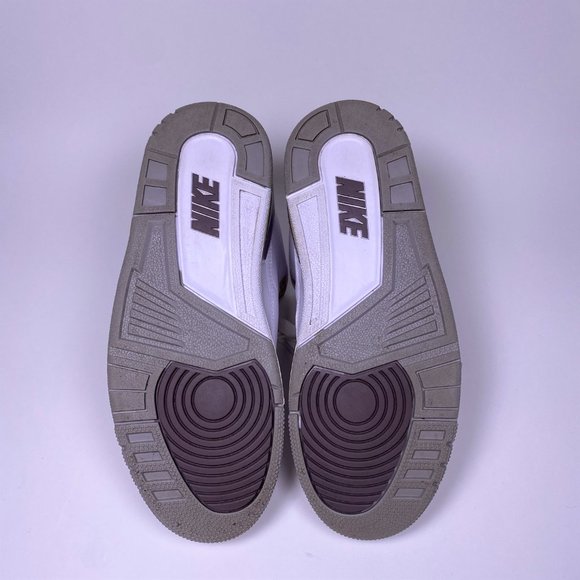 JORDAN 3 Retro A Ma Maniere Sneakers - Picture 9 of 15